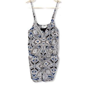 Love Crazy‎ Shorts Romper